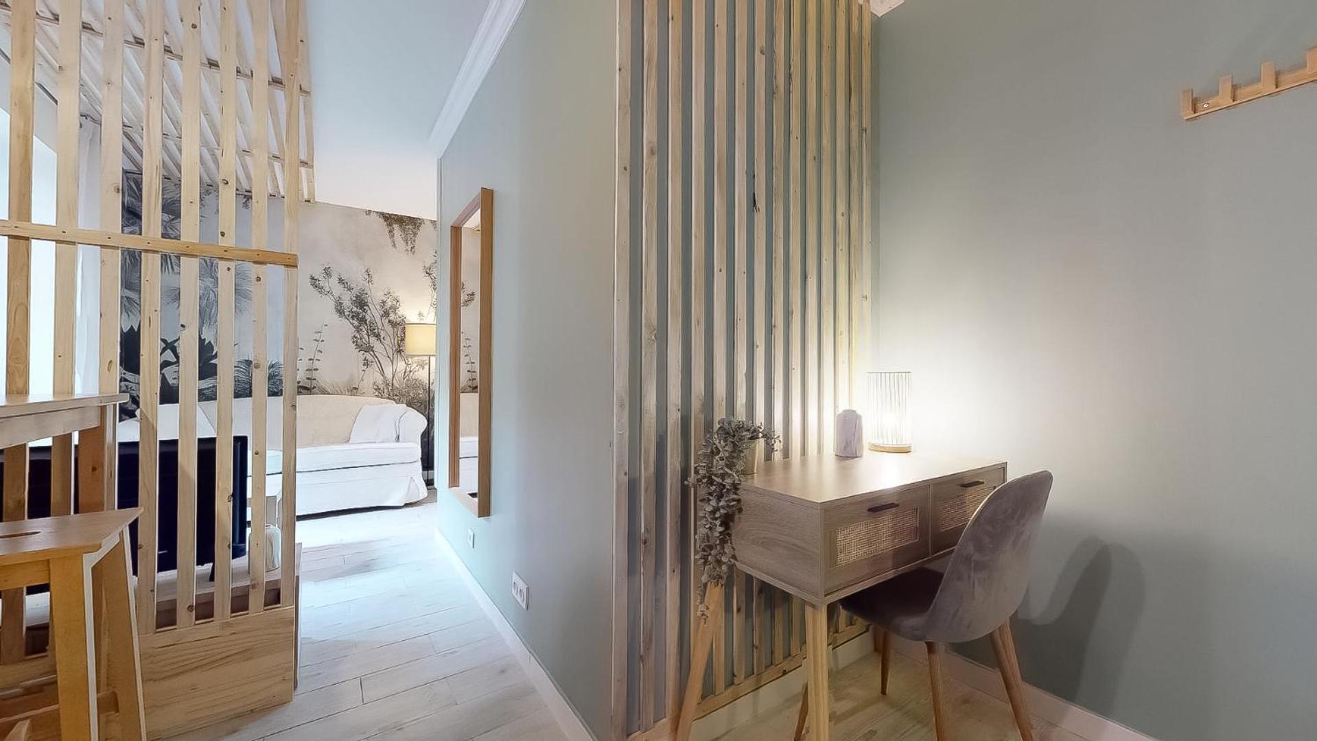"Le Vert Neuilly" - 10Mn Paris Clichy Bagian luar foto